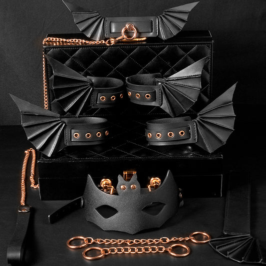 Adjustable Bodywear Accessory Set