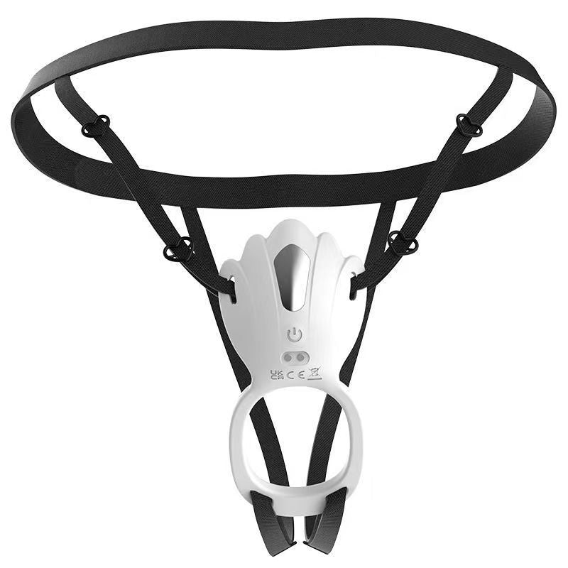 APP Butterfly Underwear Wearable Massager Women's Toy