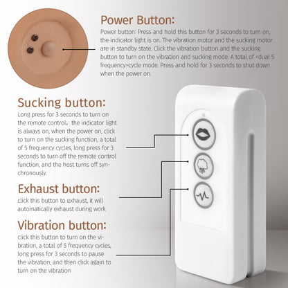 Premium Silicone Figure - Smooth Surface Refined Craftsmanship