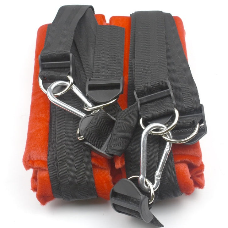 Couple Lounge & Support Pillow Set.