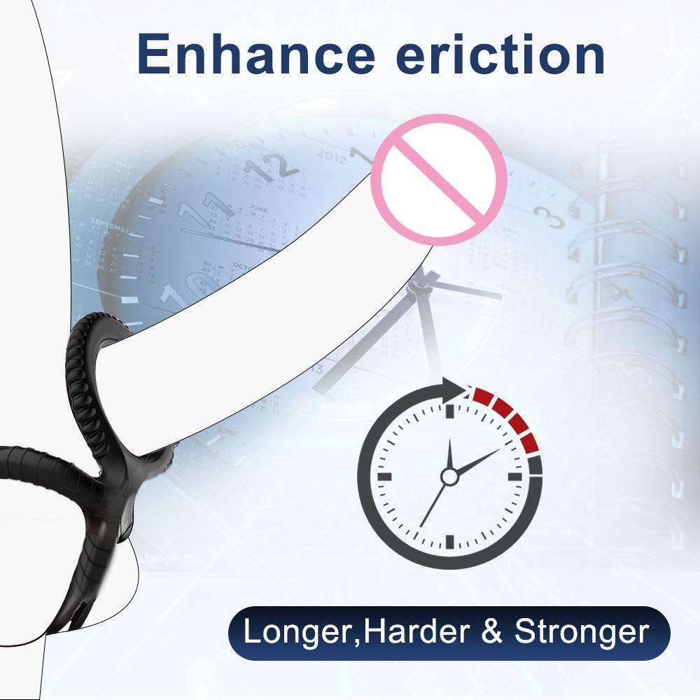 Household Fashion Personalized Men's Silicone Toys