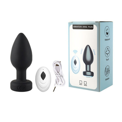 Remote Prostate Massagers İntimate wellness accessory