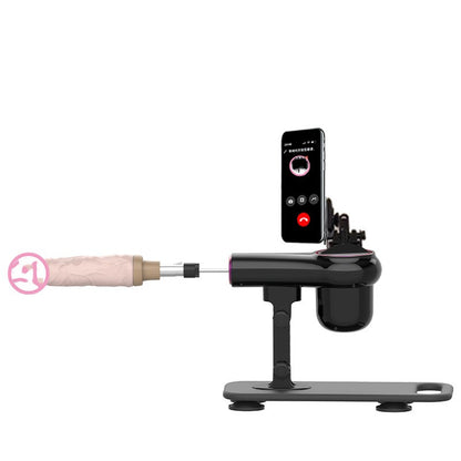 Automatic Motion Wellness Device.