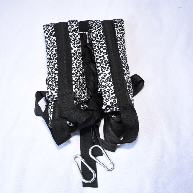 Couple Lounge & Support Pillow Set.