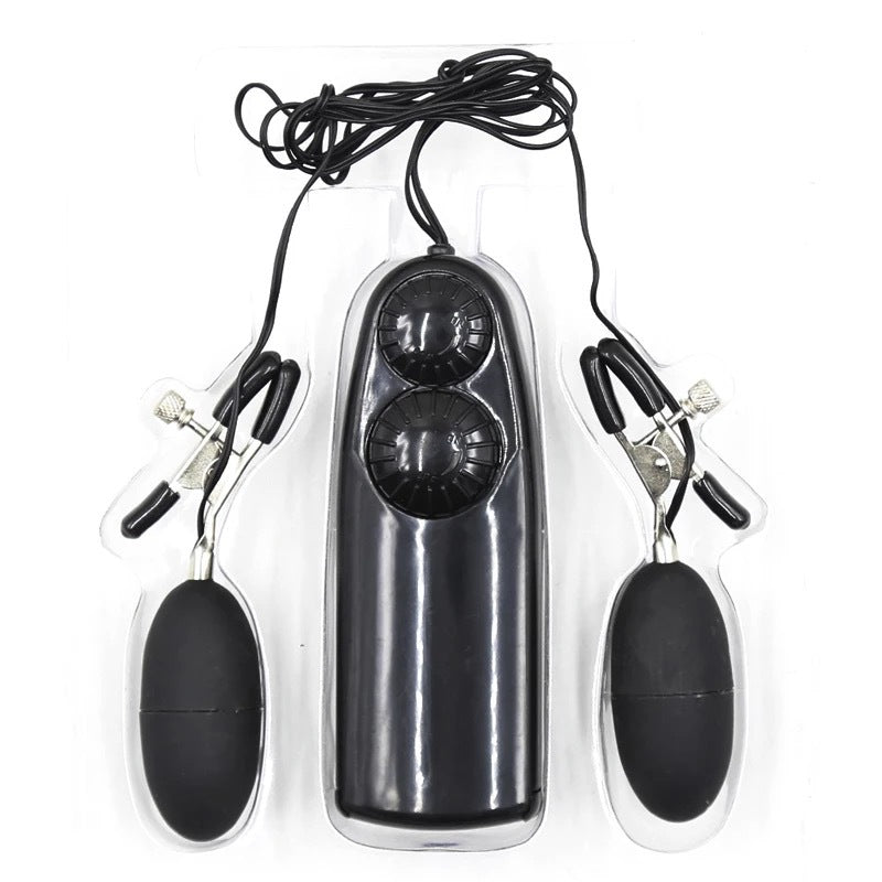 Couple Exploration Accessory Set,