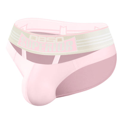 Keeps you cool Modal Breathable Men's Underwear Lanyard