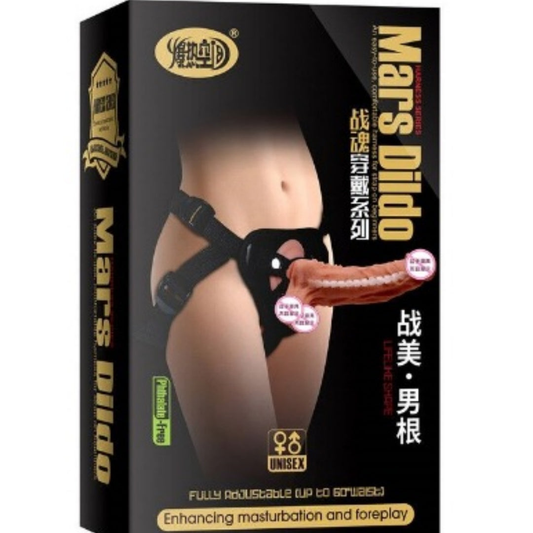 Hollow Men's Solid Women's Wear Men's And Women's Keel Simulation