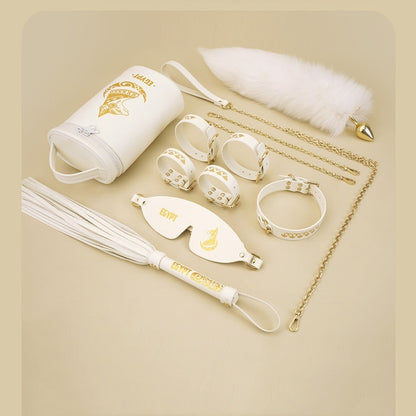 Minimal Intimate Lifestyle Set