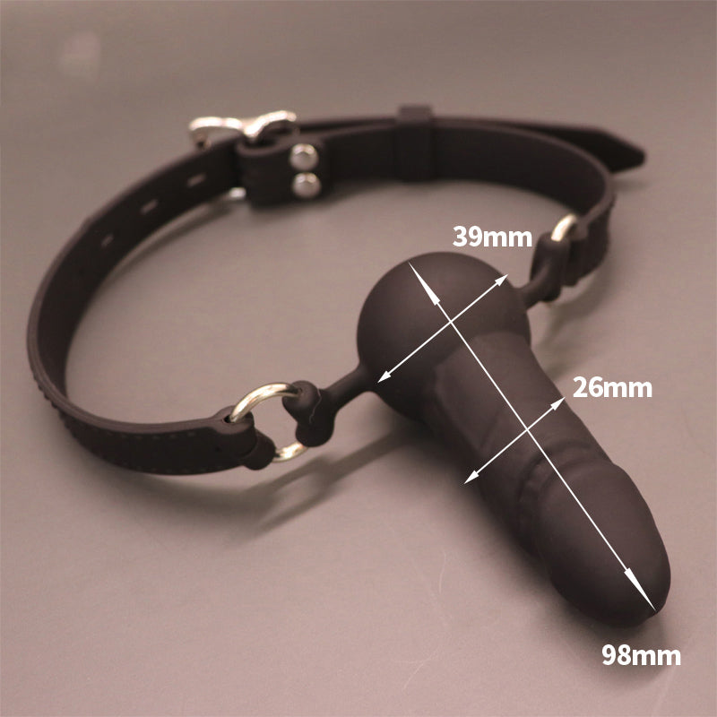 Comfort-Fit Silicone Wellness Accessories,