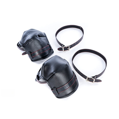 Couple Lifestyle Accessories Set