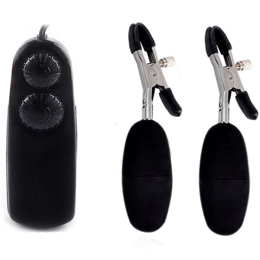 Couple Exploration Accessory Set,