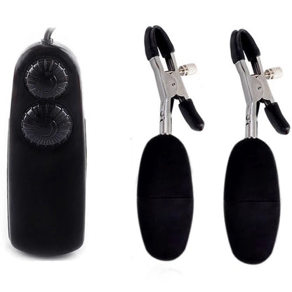 Couple Exploration Accessory Set,