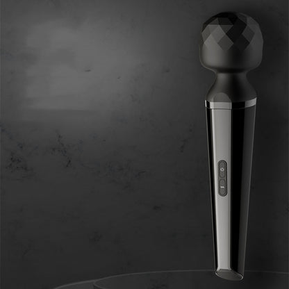 New Vibrating Female C-Spot Massager Supplies