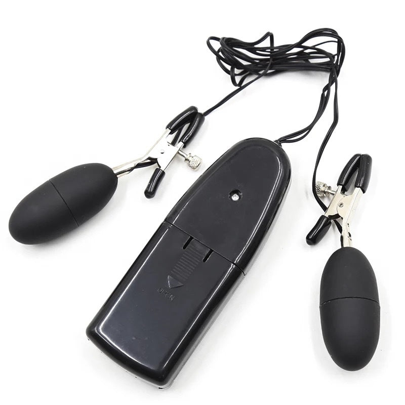 Couple Exploration Accessory Set,