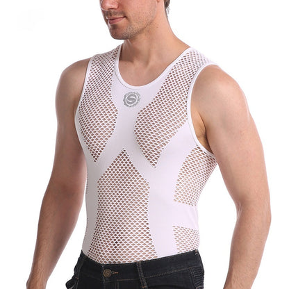 Starry Knight Sweat-wicking Mesh Clothing For Men Elegant , couple experience