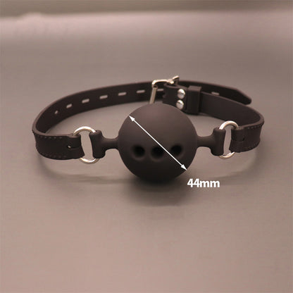 Comfort-Fit Silicone Wellness Accessories,