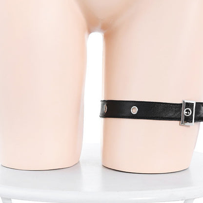 Hot Female Agent Patent Leather Suit