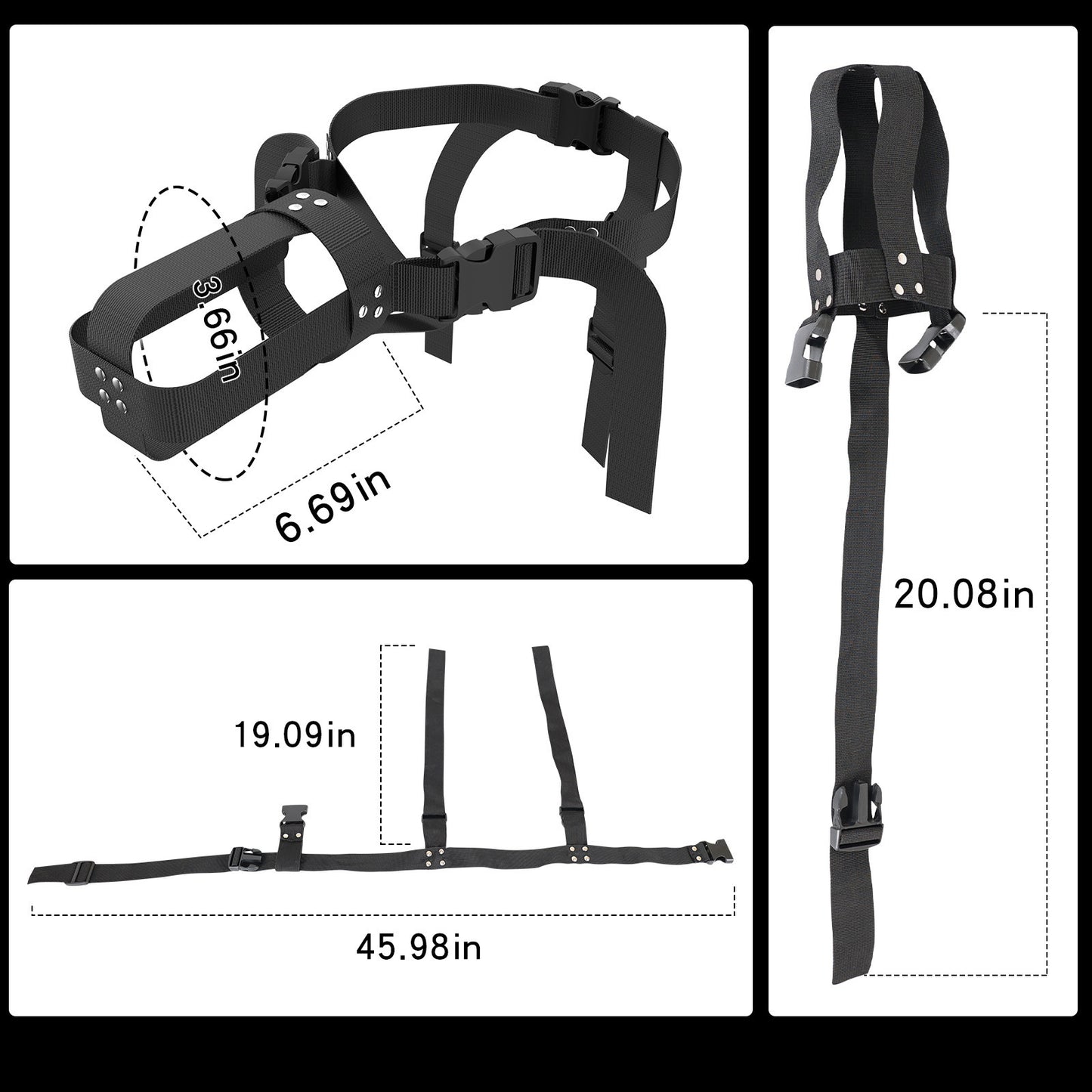 Automatic Wellness Cup for Men - Compact Portable Design