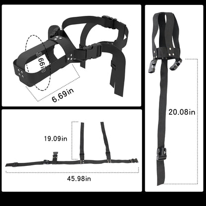 Automatic Wellness Cup for Men - Compact Portable Design