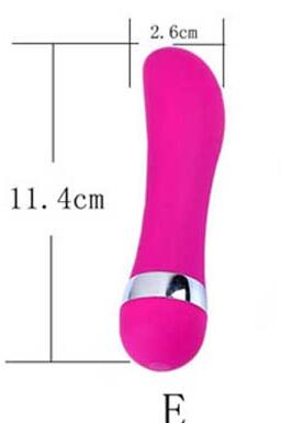 For Women Realistic  Mini intimate wellnes , relaxation “Comfort-fit design”