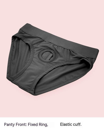 Lily Wear Underwear Women's T  Hollow Underwear