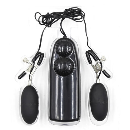 Couple Exploration Accessory Set,