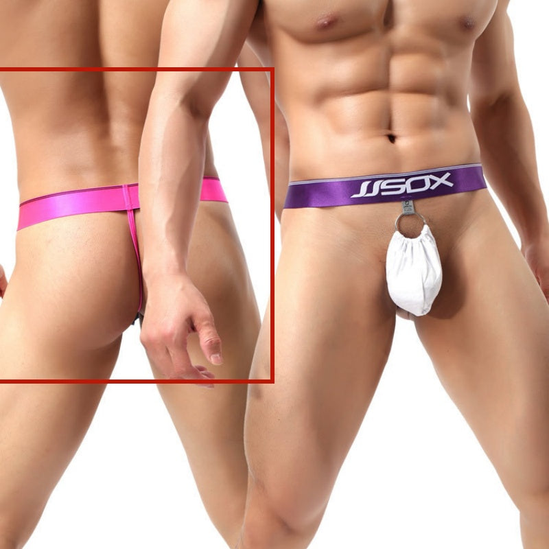 Underwear Lace Mesh Hollow Suit - Elegant Couple Experience