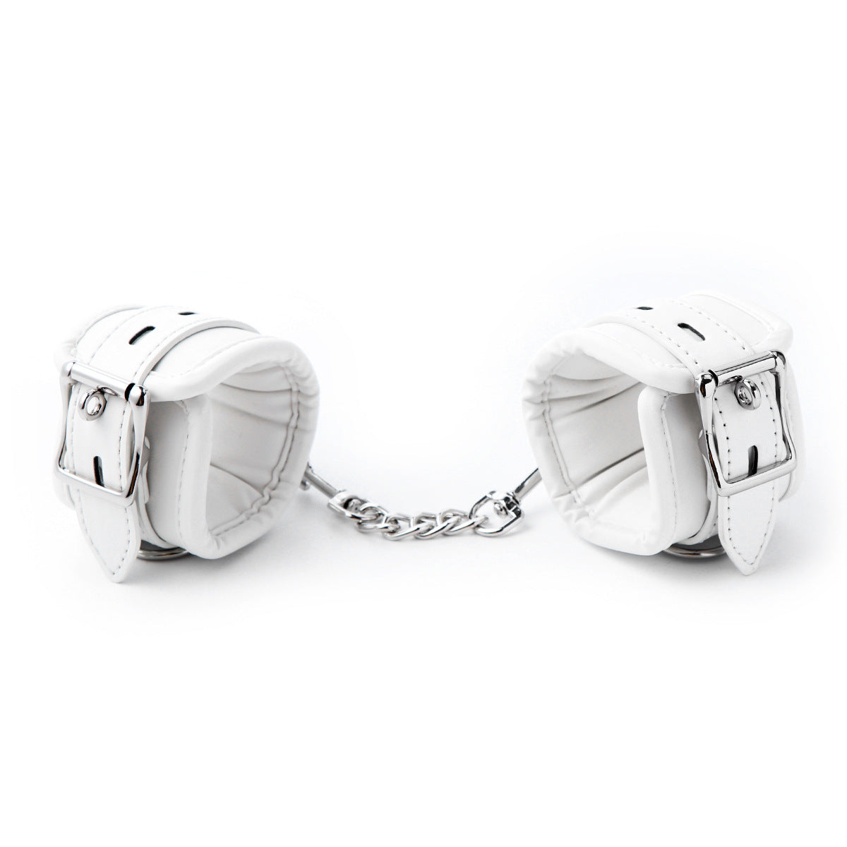 Soft Ankle Restraint Accessories