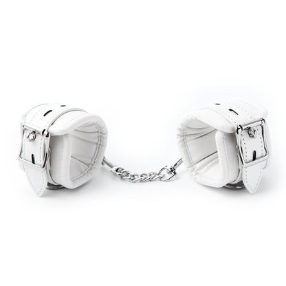 Soft Ankle Restraint Accessories