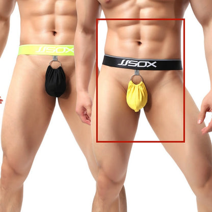 Underwear Lace Mesh Hollow Suit - Elegant Couple Experience