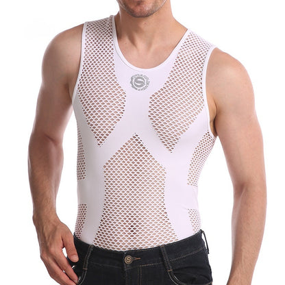 Starry Knight Sweat-wicking Mesh Clothing For Men Elegant , couple experience