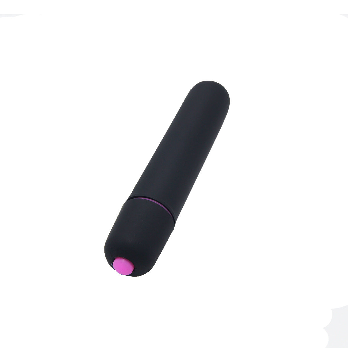 Mini Bullet Vibrator - 10-Frequency Multi-Speed Wellness Device