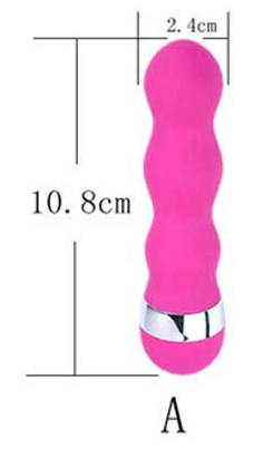 For Women Realistic  Mini intimate wellnes , relaxation “Comfort-fit design”