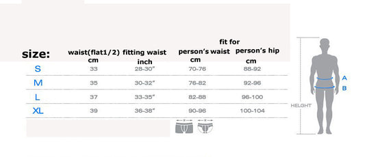 Men's Provocative Underwear - Pride Products