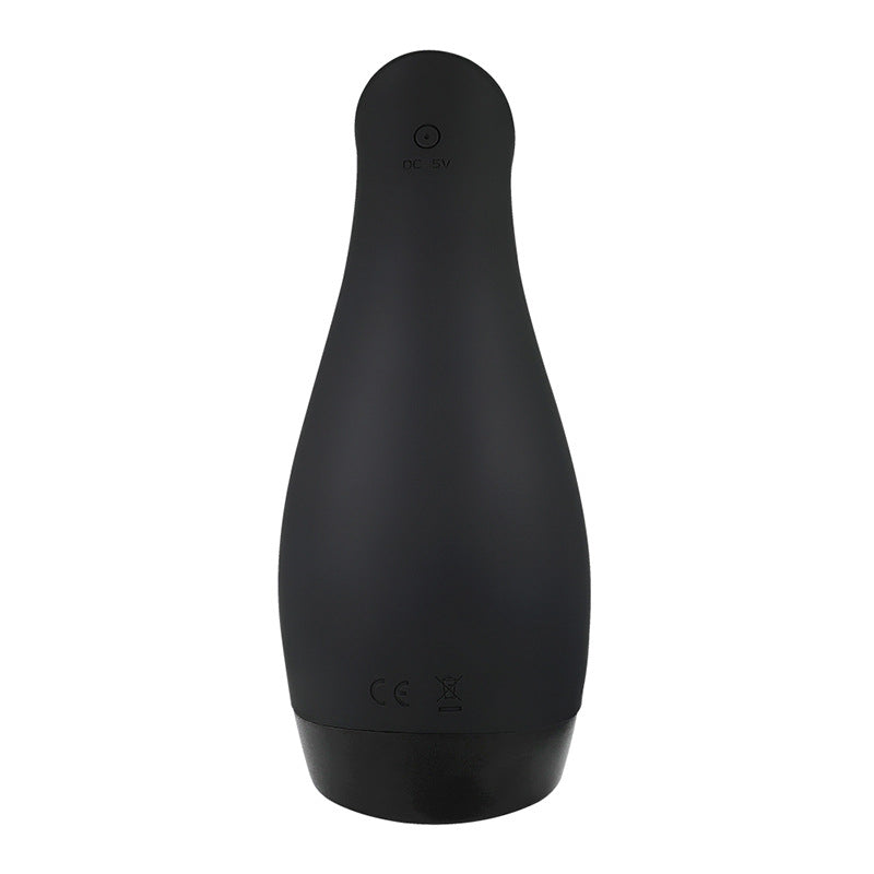 Three Generations Vibration Sucking Men's Toys ,Personal pleasure Realistic