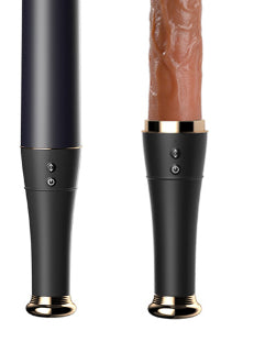 Wireless Remote Controlled Relaxing Massage Device