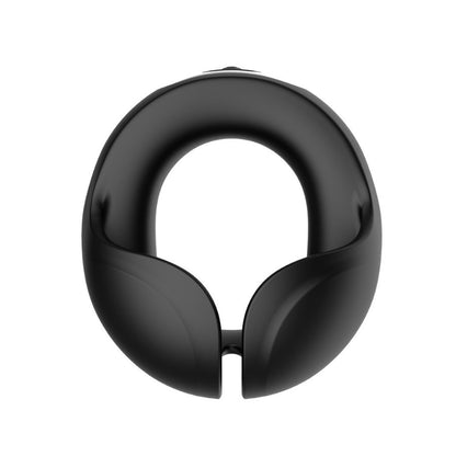 Dual Motor Vibrating Ring - Wearable Wellness Device for Men