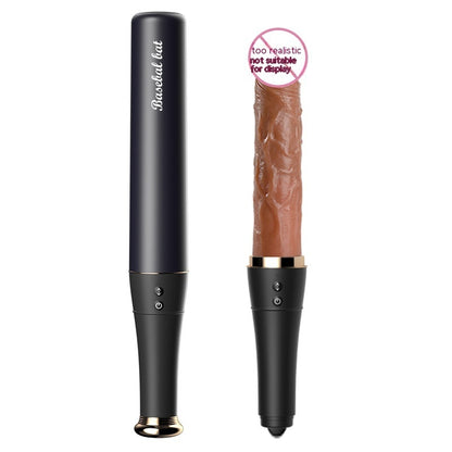 Women's  Products Simulation Automatic Thrusting , Massage device