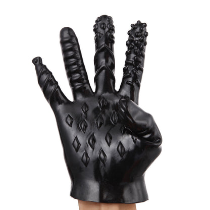 Toy Gloves Toy Palm G-touch  adult toys comfort-fit desing