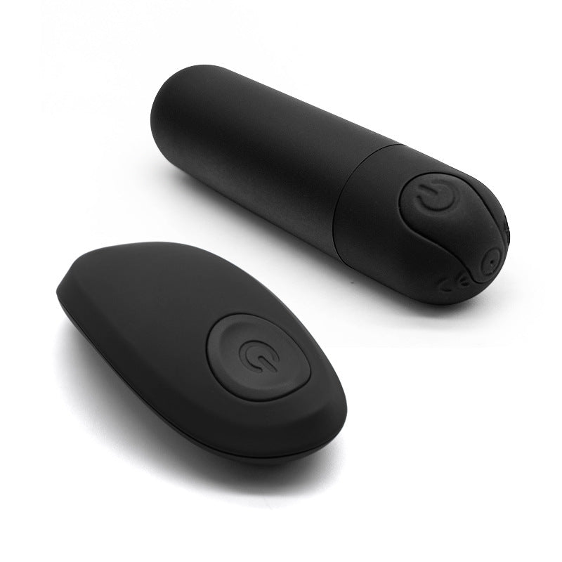 USB Remote Charging Silicone, Vibrating massage device