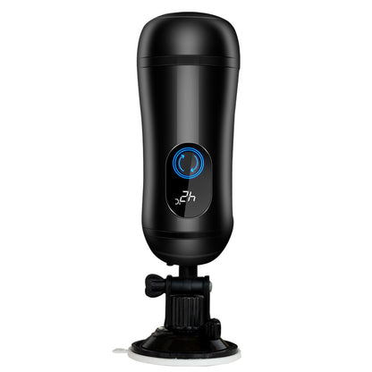 Automatic Personal pleasureCup Men's Dormitory Invisible , Device Electric Real Artificial  Channel Can Be