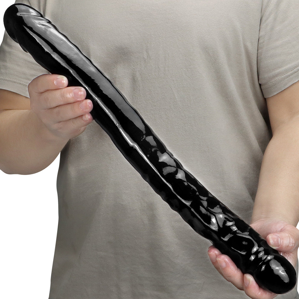 Double-headed ,  Simulation “Comfort-fit design” Pride products