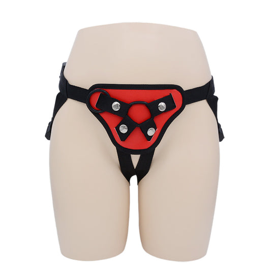 Women Wear Underwear,LGBT collection, Pride products