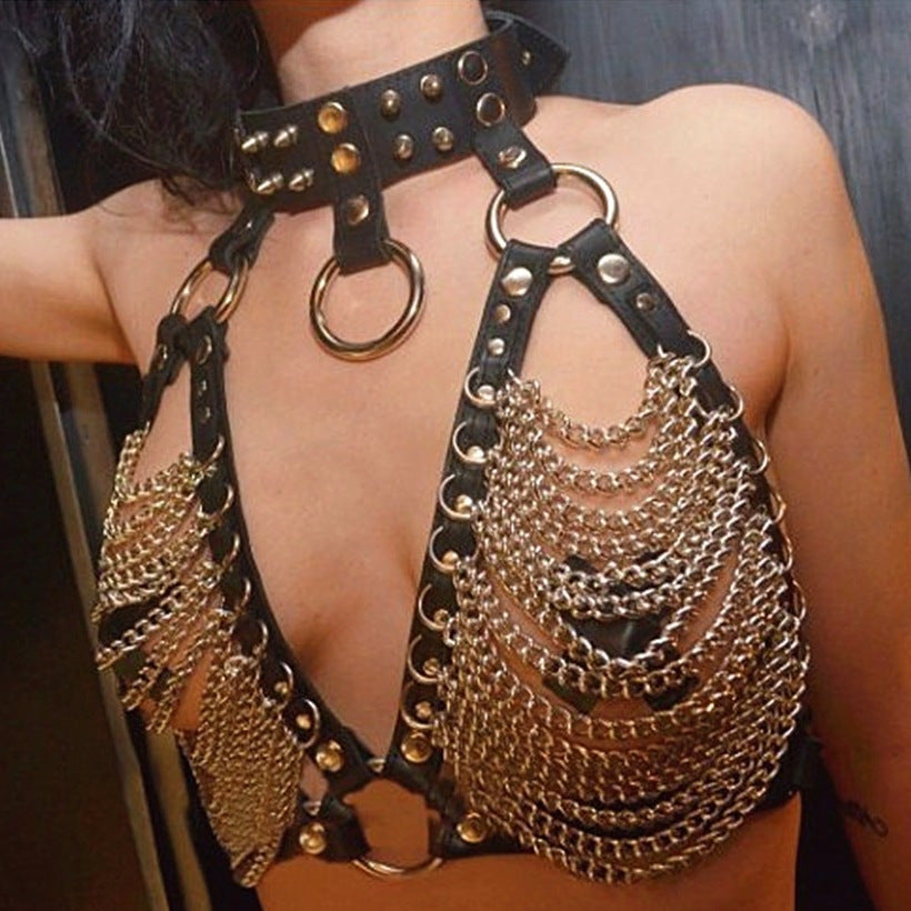 Fashion Forward Intimate Legwear