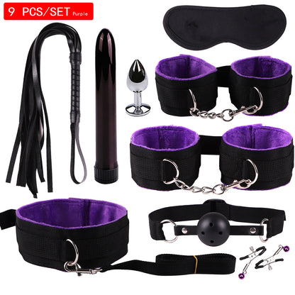 Soft Touch Lifestyle Accessories