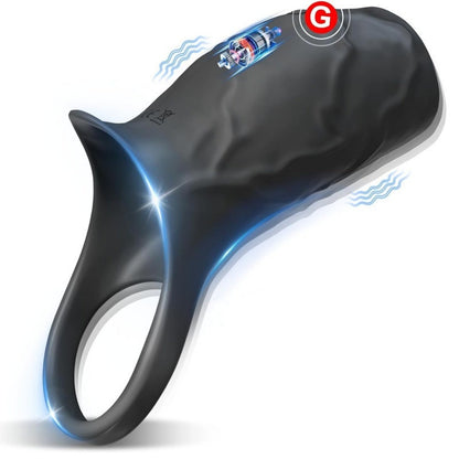 Convenient Home Use Male With A Crawling Motion