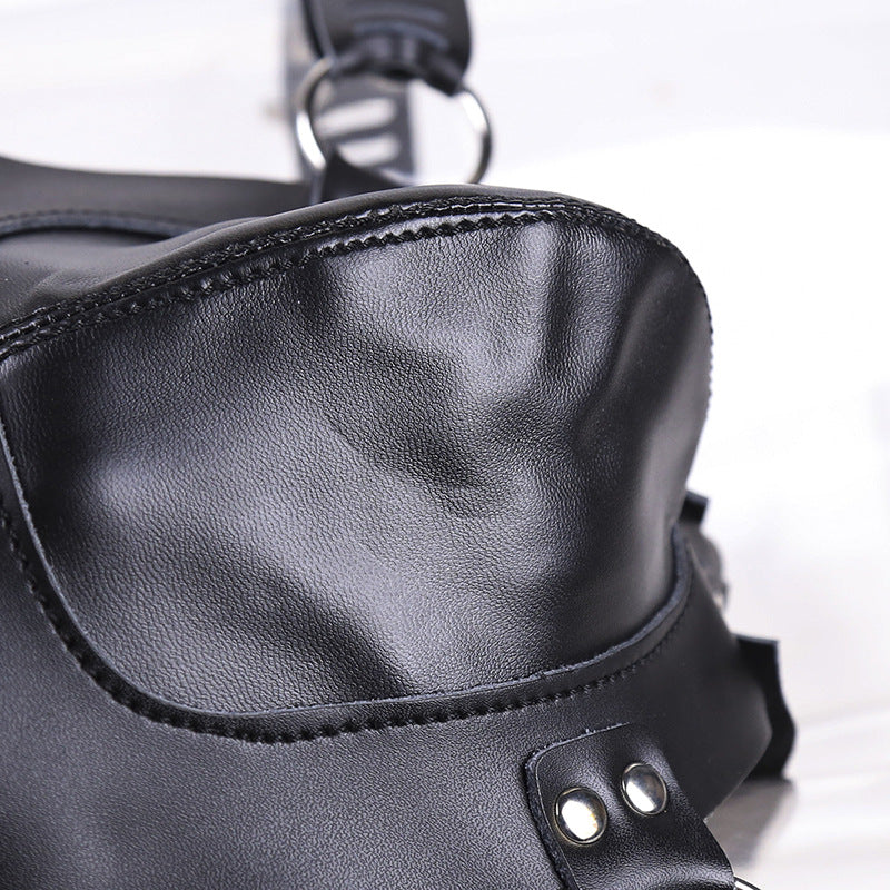 Men’s Structured Intimate Wear ,