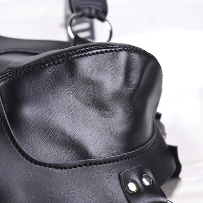 Men’s Structured Intimate Wear ,