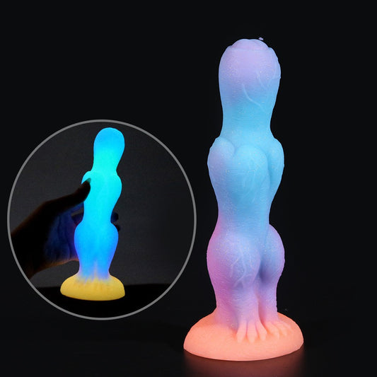 Color Butt Plug For Men And Women İntimate wellness accessory