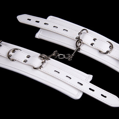 Soft Ankle Restraint Accessories